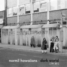 Normil Hawaiians Dark World: (79-81) (Vinyl) 12