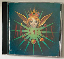 Arc Angels (CD, 1992), Vintage picture