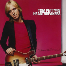 Tom Petty And The Heartbreakers Damn The Torpedoes (CD) 2010 Remaster picture