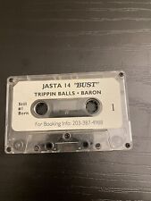 Very Rare Jasta 14 Cassette 