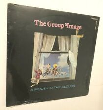 THE GROUP IMAGE A Mouth In The Clouds Community Record A101 Stereo 1968 New picture