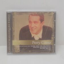 Collections Christmas - Music CD - Como, Perry -  2005-10-25 - Sony Music Canada picture