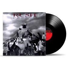 Rush - Presto (2022) Vinyl Deluxe Brand New Made in Argentina  picture