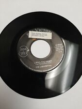 45 Record The Lafayettes Life's Too Short/Nobody Buy You VG picture