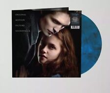 Twilight Soundtrack Limited LP - Blue Smoke Vinyl UO Exclusive Preorder picture