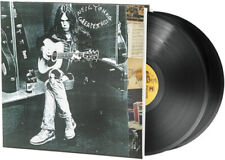 Neil Young - Greatest Hits [Bonus 7