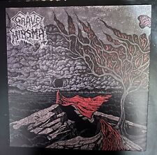 Grave Miasma - Endless Pilgrimage. LP black vinyl. 
