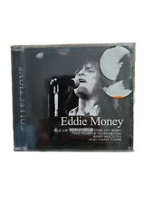 New Sealed Eddie Money 