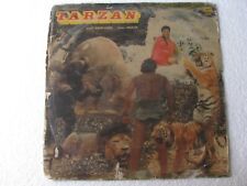 Tarzan BAPPI LAHIRI LP Record Bollywood India-2934 picture