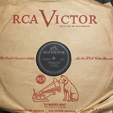 ELVIS PRESLEY 78rpm DON'T BE CRUEL / HOUND DOG - RCA Victor 20-6604 Canada picture