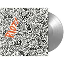 Paramore - Riot (FBR 25th Anniversary Edition) - Rock - Vinyl picture