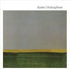 DUSTER STRATOSPHERE NEW CASSETTE picture
