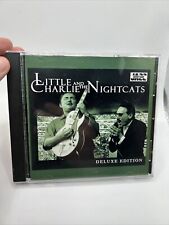 Little Charlie And The Nightcats - Deluxe Edition [CD] picture