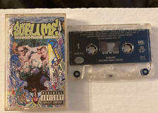 Sublime Second-hand Smoke Cassette Tape MCA Records Bradley Nowell picture
