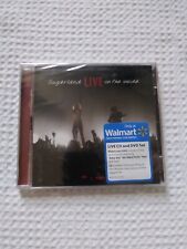 Sugerland - LIVE on the inside - (CD & DVD Set 2009) RARE NEW Sealed  picture