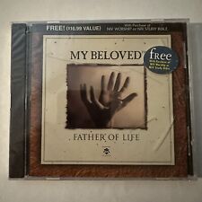 My Beloved Father Of Life (CD) Brand New picture