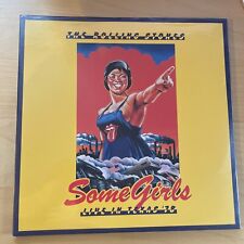 Some Girls: Live In Texas 78 [2LP/1DVD] by Rolling Stones (Record, 2012) picture