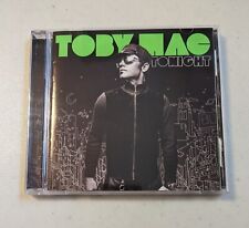 Toby Mac - Tonight CD picture