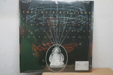 Burnett Bellerose Ciancia - Invisible Light: Acoustic Space New Double Vinyl picture