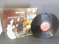 Philco And Ford Motor Album CSP 277 Stereo When Were Together In A Dancing Mood picture