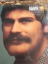 The Kenny Rankin Album 1977 Vinyl Shrink On Cover A++ picture