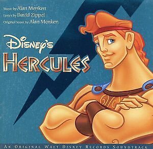 Disney s Hercules  An  Walt Disney Records Soundtrac