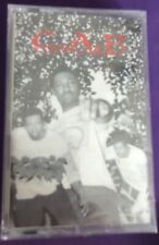 C.A.P. Is Kickin' Cassette *SEALED*  St. Louis Rap Tape G-Funk Rare OOP 1996 picture