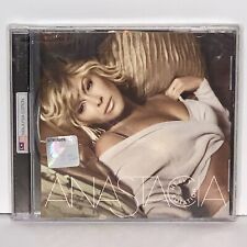 Factory Sealed (shrink wrapped) Heavy Rotation by Anastacia CD picture