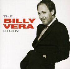 Billy Vera - The Billy Vera Story [New CD] picture