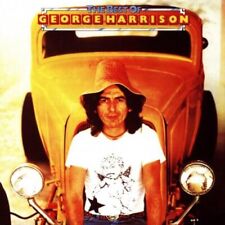 George Harrison : Best Of George Harrison CD (1987) picture