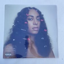 Amazing New Vinyl A Seat At The Table by Solange (Record, 2016) picture