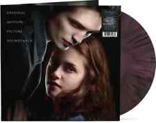 Twilight Original Motion Picture Soundtrack Limited New Twilight Color Vinyl LP picture