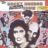 Original Soundtrack : Rocky Horror Picture Show CD (1999) picture
