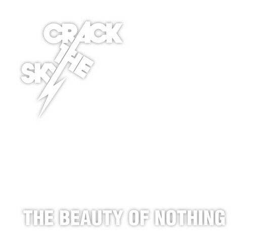 Crack the Sky : The Beauty of Nothing CD (2015)