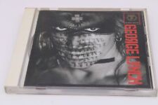 GEORGE LYNCH Sacred Groove  1993 OOP CD Japan Import OBI picture