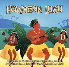 Hawaiian Luau picture