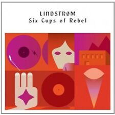 Lindstr m - Six Cups of Rebel [New Vinyl LP] picture