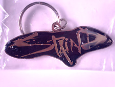 Staind Aaron Lewis Mike Mushok Johnny April Keyring Orig Tour Merchandise 2008 picture