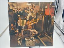 BOB DYLAN The Basement Tapes LP Record Album 1975 Columbia Ultrasonic Clean EX picture