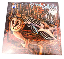 VTG 1979 Gerry Rafferty Night Owl Vinyl LP Record Album Liberty Scottish Shrink picture
