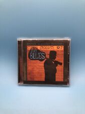 Martin Scorsese Presents: The Best of the Blues by Various Artists (CD, 2008) picture