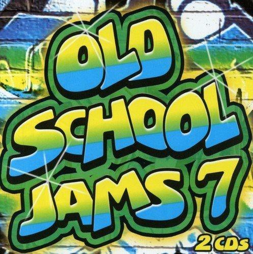 Old School Jams 7 / Various