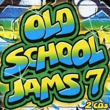 Old School Jams 7 / Various picture