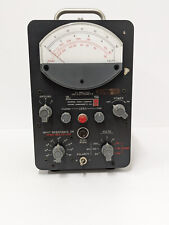 General Radio Co. Type 1230-A DC Amplifier and Electrometer picture