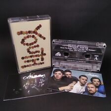 Citizen Youth Cassette Tape HANDMADE picture