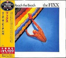 The Fixx - Reach The Beach [New CD] Ltd Ed, Japan - Import picture