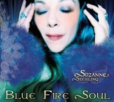 Blue Fire Soul picture