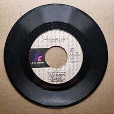 K.C. & The Sunshine Band - That's The Way (I Like It); What Makes You H...45 RPM picture