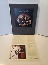 Band on the Run by Paul McCartney & Wings (3CD & DVD, Nov-2010, 4 discs) MINT  picture