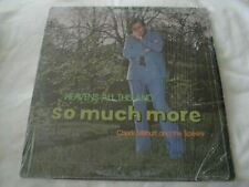 Chuck Millhuff and The Speers Heavens All This And So Much More VINYL LP ALBUM picture